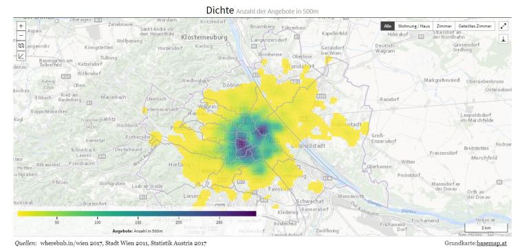 Dichte