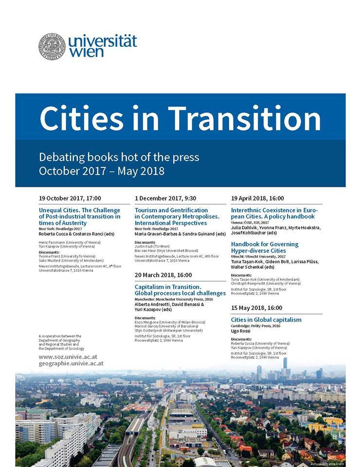 UNIVIE_BooksSeries_CitiesInTransition